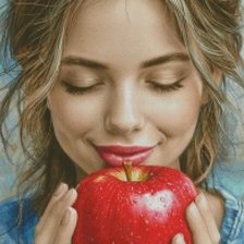 Схема вышивки «№2888390»