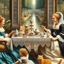 Схема вышивки «№2888469»