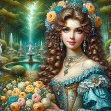 Схема вышивки «№2888848»