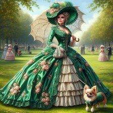 Схема вышивки «№2888850»