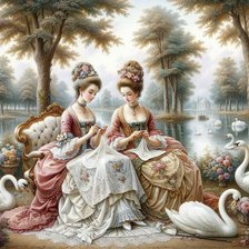 Схема вышивки «№2888857»