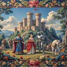 Схема вышивки «№2888861»