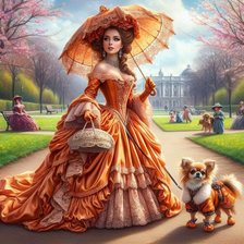 Схема вышивки «№2888862»