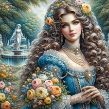 Схема вышивки «№2888870»