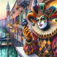 Схема вышивки «№2888886»