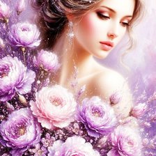 Схема вышивки «№2889044»