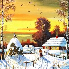 Схема вышивки «№2889048»