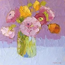 Схема вышивки «№2889114»