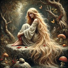 Схема вышивки «№2889181»