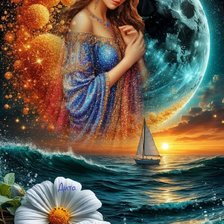 Схема вышивки «№2889186»