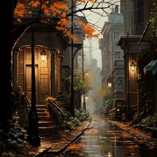 Схема вышивки «№2889206»