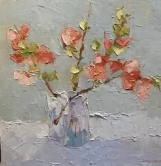 №2889258 - цветы букет натюрморт - оригинал