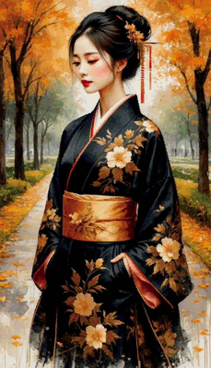 №2889342 - восток, девушка - предпросмотр