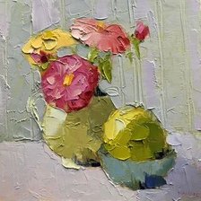 Схема вышивки «№2889364»