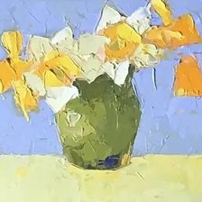 Схема вышивки «№2889368»