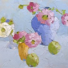 Схема вышивки «№2889372»