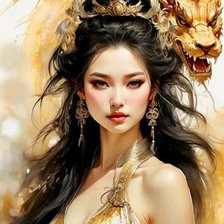 Схема вышивки «№2889373»