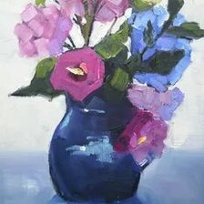 Схема вышивки «№2889400»