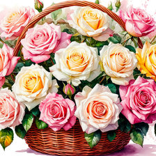 Схема вышивки «№2889443»