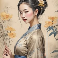 Схема вышивки «№2889548»