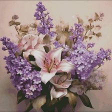 Схема вышивки «№2889863»