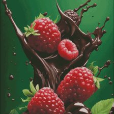 Схема вышивки «№2889869»