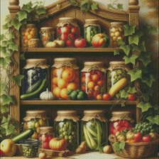 Схема вышивки «№2889870»