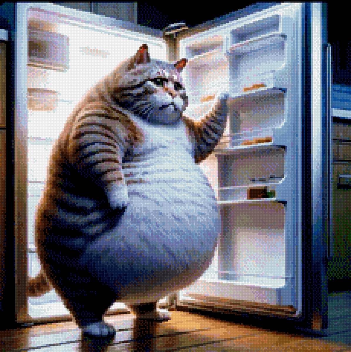 Юмор - почти я - предпросмотр