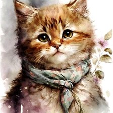 Схема вышивки «№2890074»