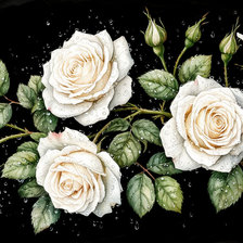 Схема вышивки «№2890165»