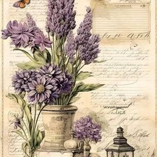 Схема вышивки «№2890237»