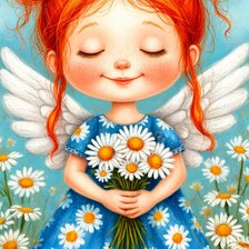 Схема вышивки «№2890321»