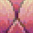 Предпросмотр схемы вышивки «Серия подушки» (№2890337)