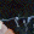 Предпросмотр схемы вышивки «Кит» (№2890466)