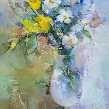 Схема вышивки «№2890540»