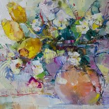 Схема вышивки «№2890545»