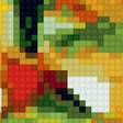 Предпросмотр схемы вышивки «№2890569»