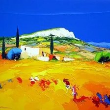 Схема вышивки «№2890569»