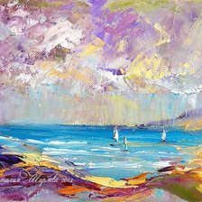 Схема вышивки «№2890574»