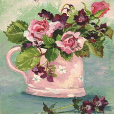 Люси гроссмит