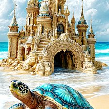 Схема вышивки «№2890630»