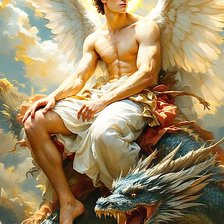 Схема вышивки «№2890635»