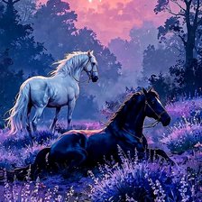 Схема вышивки «№2890764»