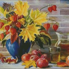 Схема вышивки «№2890800»