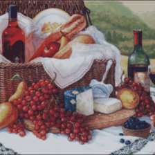 Схема вышивки «№2890801»