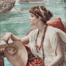 Схема вышивки «№2890806»