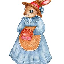 Схема вышивки «№2890818»