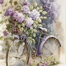 Схема вышивки «№2890928»