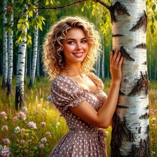 Схема вышивки «№2890996»