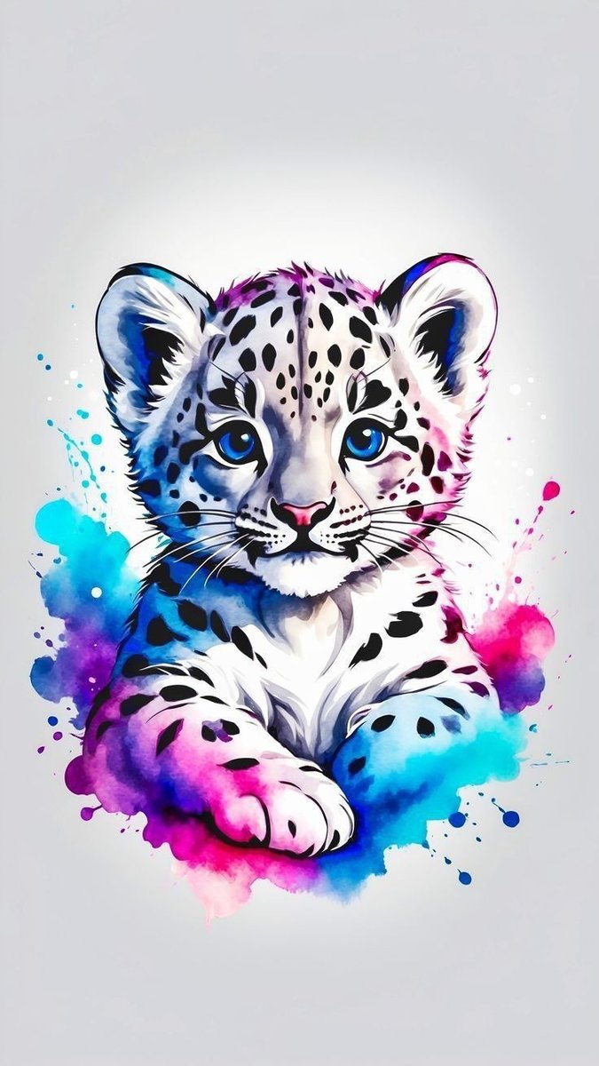 Барс - барс, животные - оригинал